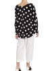 Брюки MAX MARA (382): фото 4 Брюки MAX MARA (382): фото 4 - Invogue