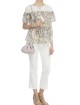 Босоніжки WEEKEND MAX MARA (300): фото 3 Босоніжки WEEKEND MAX MARA (300): фото 3 - Invogue