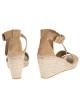 Босоніжки WEEKEND MAX MARA (300): фото 4 Босоніжки WEEKEND MAX MARA (300): фото 4 - Invogue