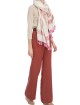 Шарф WEEKEND MAX MARA (417): фото 3 Шарф WEEKEND MAX MARA (417): фото 3 - Invogue