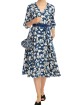 Платье WEEKEND MAX MARA (1714): фото 3 Платье WEEKEND MAX MARA (1714): фото 3 - Invogue