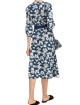 Платье WEEKEND MAX MARA (1714): фото 4 Платье WEEKEND MAX MARA (1714): фото 4 - Invogue