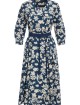 Платье WEEKEND MAX MARA (1714): фото Платье WEEKEND MAX MARA (1714): фото - Invogue