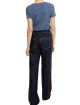 Джинсы SPORTMAX (624): фото 4 Джинсы SPORTMAX (624): фото 4 - Invogue