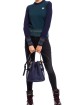 Светр KENZO (1602): фото 3 Светр KENZO (1602): фото 3 - Invogue