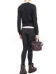 Чорний світшот KENZO : фото 4 Чорний світшот KENZO : фото 4 - Invogue