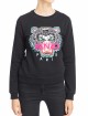Чорний світшот KENZO : фото 5 Чорний світшот KENZO : фото 5 - Invogue