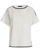 Футболка WEEKEND MAX MARA (1670): фото Футболка WEEKEND MAX MARA (1670): фото - Invogue