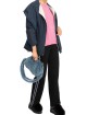 Светр WEEKEND MAX MARA (1853): фото 3 Светр WEEKEND MAX MARA (1853): фото 3 - Invogue