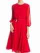 Платье MAX MARA (818): фото 3 Платье MAX MARA (818): фото 3 - Invogue