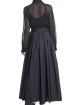 Блуза MAX MARA (814): фото 4 Блуза MAX MARA (814): фото 4 - Invogue