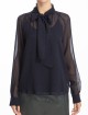 Блуза MAX MARA (814): фото 5 Блуза MAX MARA (814): фото 5 - Invogue
