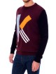 Свитер KENZO (2060): фото 6 Свитер KENZO (2060): фото 6 - Invogue