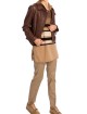 Снікерси MAX MARA (2265): фото 3 Снікерси MAX MARA (2265): фото 3 - Invogue
