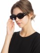 Очки MAX MARA (2215): фото 3 Очки MAX MARA (2215): фото 3 - Invogue