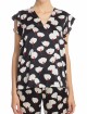 Топ MAX MARA (2303): фото 5 Топ MAX MARA (2303): фото 5 - Invogue