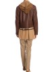 Брюки MAX MARA (2257): фото 2 Брюки MAX MARA (2257): фото 2 - Invogue