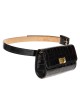 Ремінь MAX MARA (2284): фото 9 Ремінь MAX MARA (2284): фото 9 - Invogue