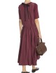 Платье MAX MARA (767): фото 4 Платье MAX MARA (767): фото 4 - Invogue