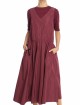 Платье MAX MARA (767): фото 5 Платье MAX MARA (767): фото 5 - Invogue