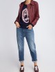 Джинси WEEKEND MAX MARA (659): фото 3 Джинси WEEKEND MAX MARA (659): фото 3 - Invogue