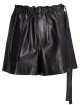 Шорти HELMUT LANG (322): фото 2 Шорти HELMUT LANG (322): фото 2 - Invogue