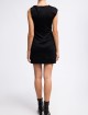 Сукня HELMUT LANG (538): фото 4 Сукня HELMUT LANG (538): фото 4 - Invogue