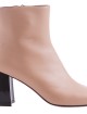 Ботинки Sportmax Acessories (294): фото 2 Ботинки Sportmax Acessories (294): фото 2 - Invogue