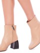 Ботинки Sportmax Acessories (294): фото 4 Ботинки Sportmax Acessories (294): фото 4 - Invogue