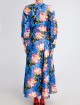 Сукня KENZO (1523): фото 4 Сукня KENZO (1523): фото 4 - Invogue