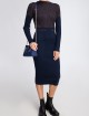 Платье KENZO (1403): фото 3 Платье KENZO (1403): фото 3 - Invogue