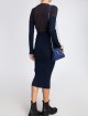 Платье KENZO (1403): фото 4 Платье KENZO (1403): фото 4 - Invogue