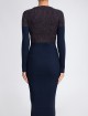 Платье KENZO (1403): фото 6 Платье KENZO (1403): фото 6 - Invogue