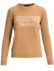 Свитер WEEKEND MAX MARA (2186): фото 2 Свитер WEEKEND MAX MARA (2186): фото 2 - Invogue