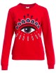 Свитшот KENZO (1529): фото 2 - Invogue
