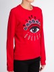 Свитшот KENZO (1529): фото 4 - Invogue