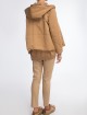 Брюки MAX MARA (2209): фото 4 Брюки MAX MARA (2209): фото 4 - Invogue