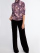 Брюки MAX MARA (2043): фото 3 Брюки MAX MARA (2043): фото 3 - Invogue