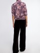 Брюки MAX MARA (2043): фото 4 Брюки MAX MARA (2043): фото 4 - Invogue