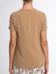 Блуза MAX MARA (973): фото 5 Блуза MAX MARA (973): фото 5 - Invogue