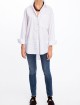 Сорочка I BLUES (839): фото 3 Сорочка I BLUES (839): фото 3 - Invogue