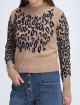 Светр KENZO (4338): фото 5 Светр KENZO (4338): фото 5 - Invogue