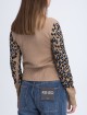 Светр KENZO (4338): фото 6 Светр KENZO (4338): фото 6 - Invogue