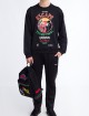 Кроссовки KENZO (2028): фото 3 Кроссовки KENZO (2028): фото 3 - Invogue