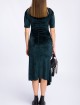 Сукня KENZO (2699): фото 4 Сукня KENZO (2699): фото 4 - Invogue