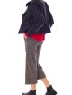 Куртка шкіряна WEEKEND MAX MARA (5201): фото 4 Куртка шкіряна WEEKEND MAX MARA (5201): фото 4 - Invogue