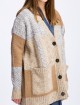 Кардиган WEEKEND MAX MARA (2157): фото 4 Кардиган WEEKEND MAX MARA (2157): фото 4 - Invogue