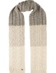 Шарф MARC CAIN (2064): фото 2 - Invogue