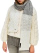 Шарф MARC CAIN (2064): фото 3 - Invogue
