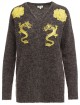 Свитер KENZO (2584): фото Свитер KENZO (2584): фото - Invogue